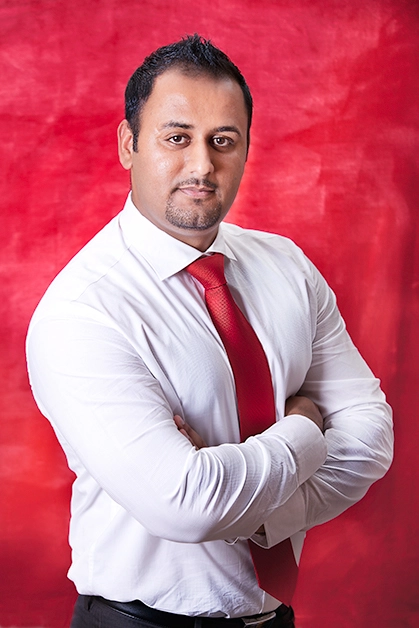 Gurpreet Singh Boughan, Brampton, Real Estate Agent